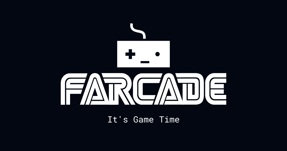 Farcade - Farcaster Mini Apps